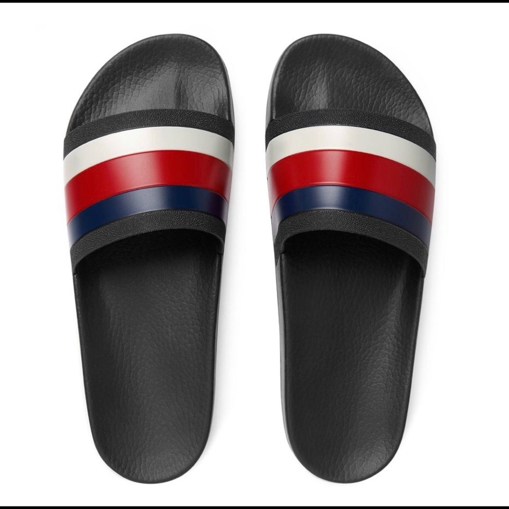 Authentic Gucci Slides